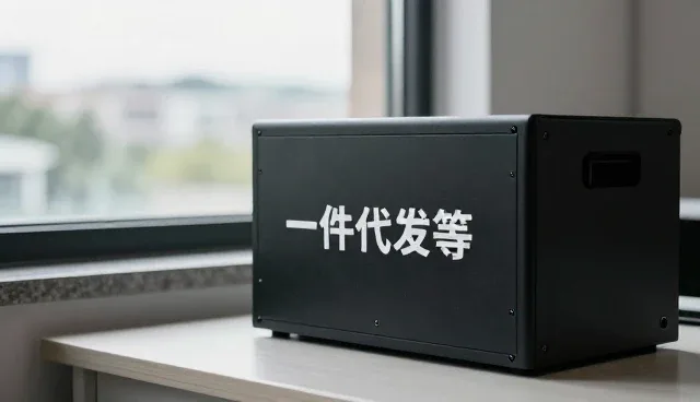 个人用户如何高效使用一件代发服务