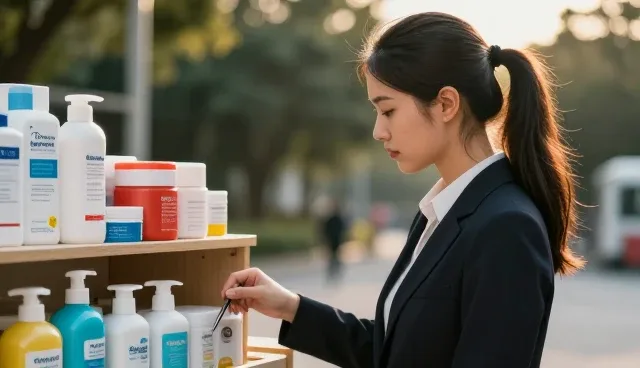 一件代发模式下的产品适用范围分析