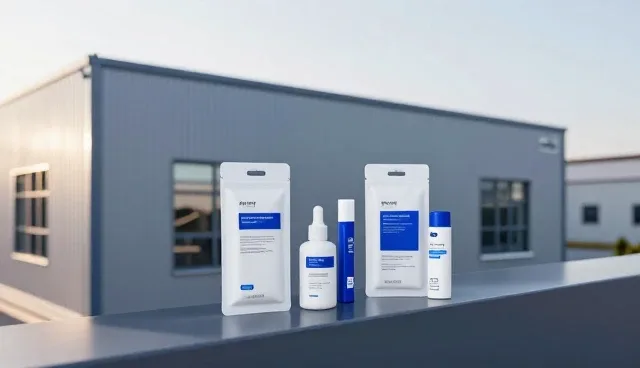 日用百货批发中品牌专属包装的使用与维护建议